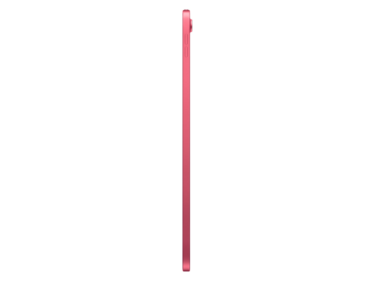 Apple iPad 11. Gen (2025) Apple A16 Bionic 11. Gen (2025) Pink Pink günstig gebraucht kaufen