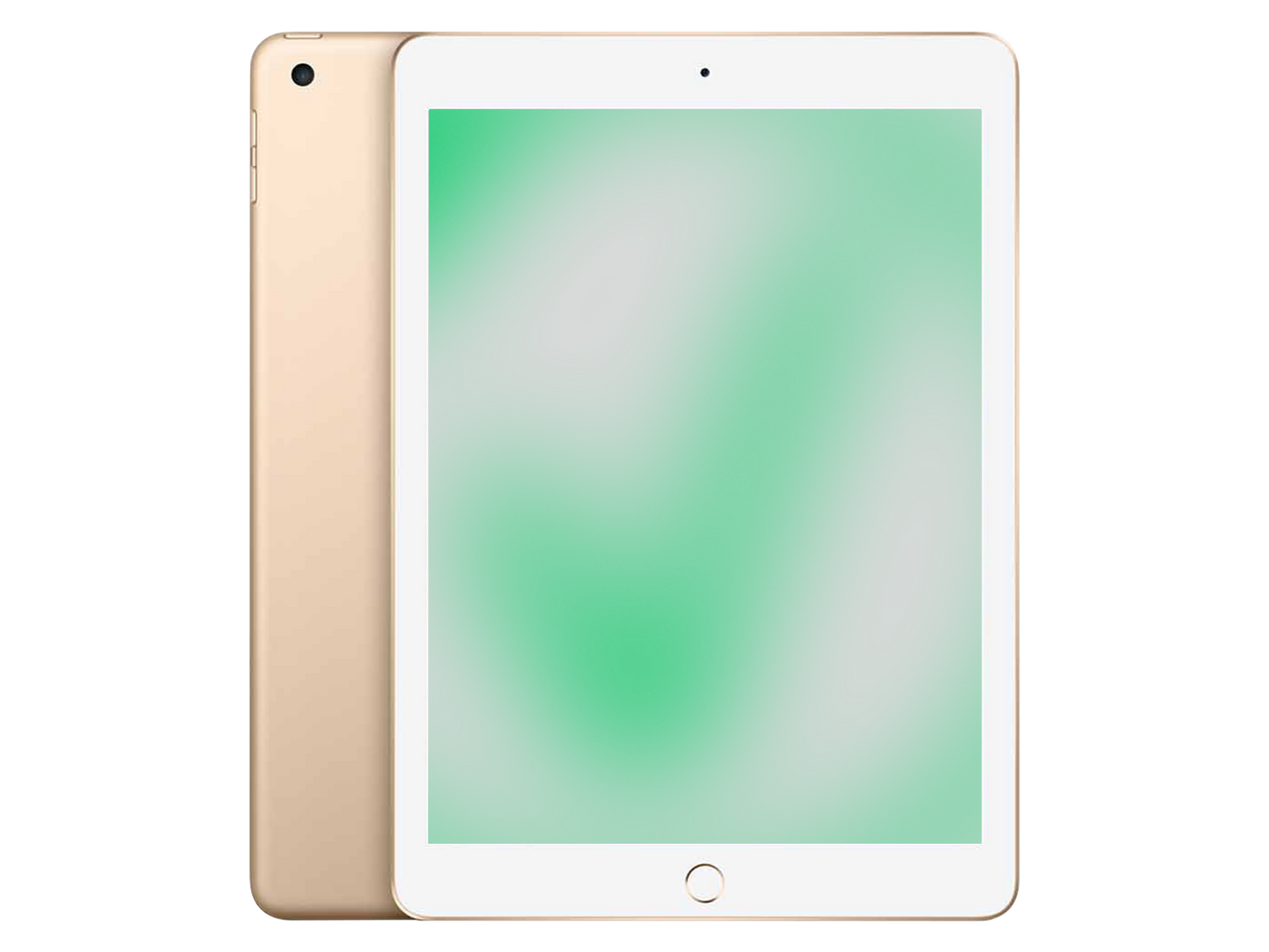 iPad 5. Generation Gold günstig gebraucht kaufen