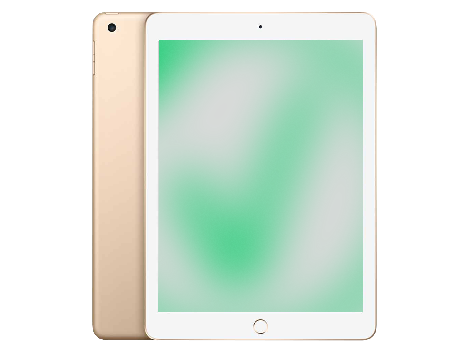 iPad 5. Generation Gold günstig gebraucht kaufen