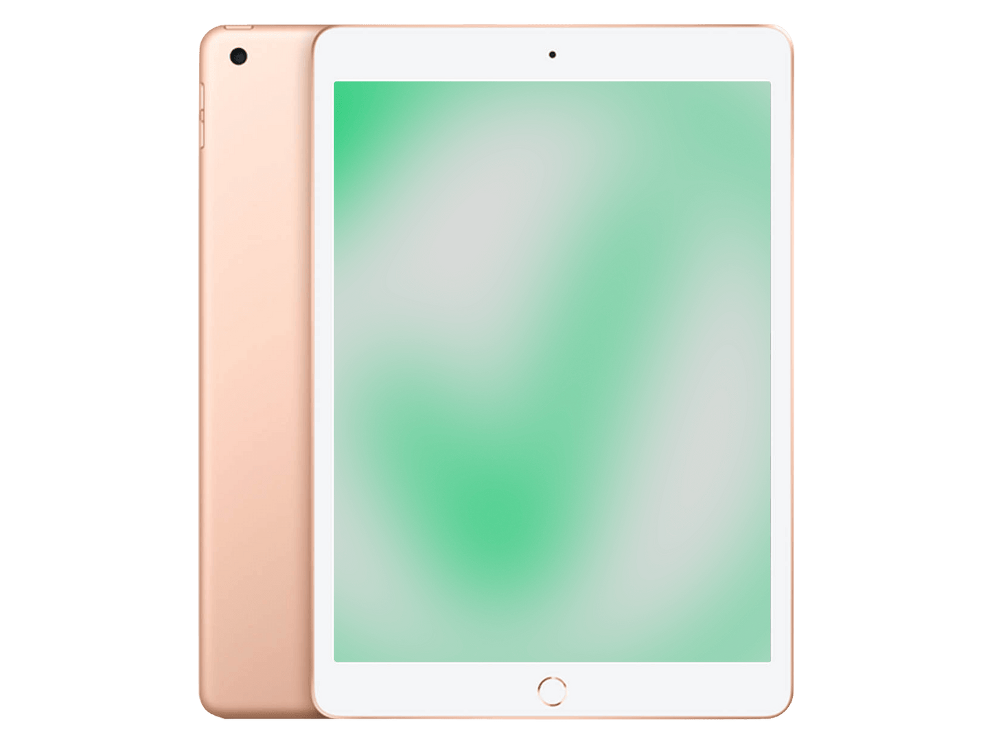 Apple iPad 7th gen (2019) Gold günstig gebraucht kaufen