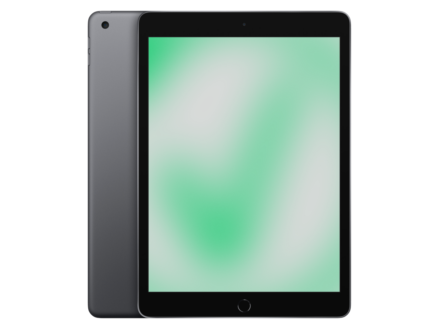 Apple iPad 8. Gen (2020) Apple A12 Bionic (7 nm) 8. Gen (2020) Space Grau Grau günstig gebraucht kaufen