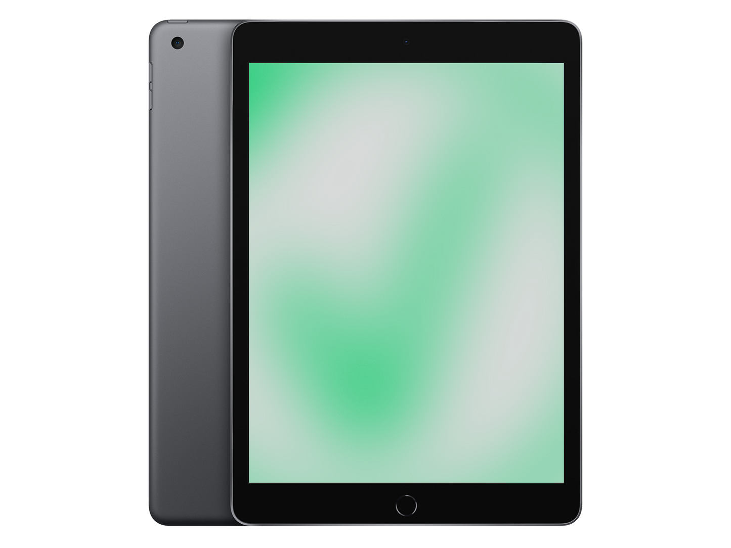 Apple iPad 9. Gen (2021) Space Grau günstig gebraucht kaufen