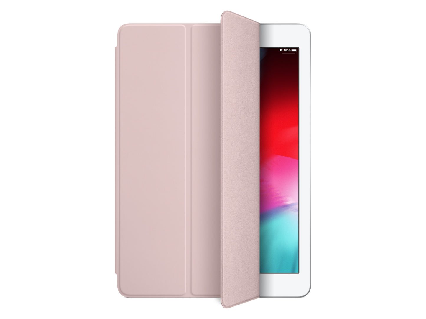 Apple iPad Air 2/ 5 / 6 Smart Cover Sand Pink günstig kaufen