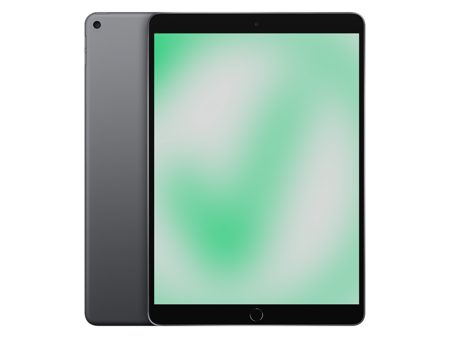 Apple iPad Air (2019) Space Gray günstig gebraucht kaufen