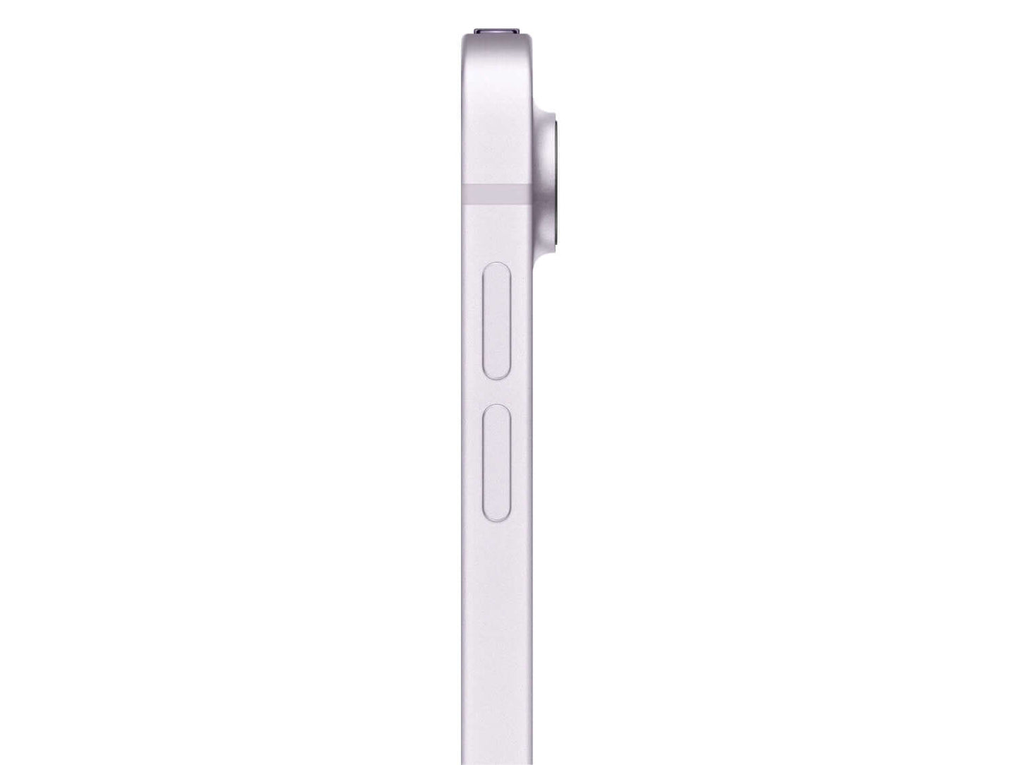 Apple iPad Air (2024) Air (2024) Violett günstig gebraucht kaufen