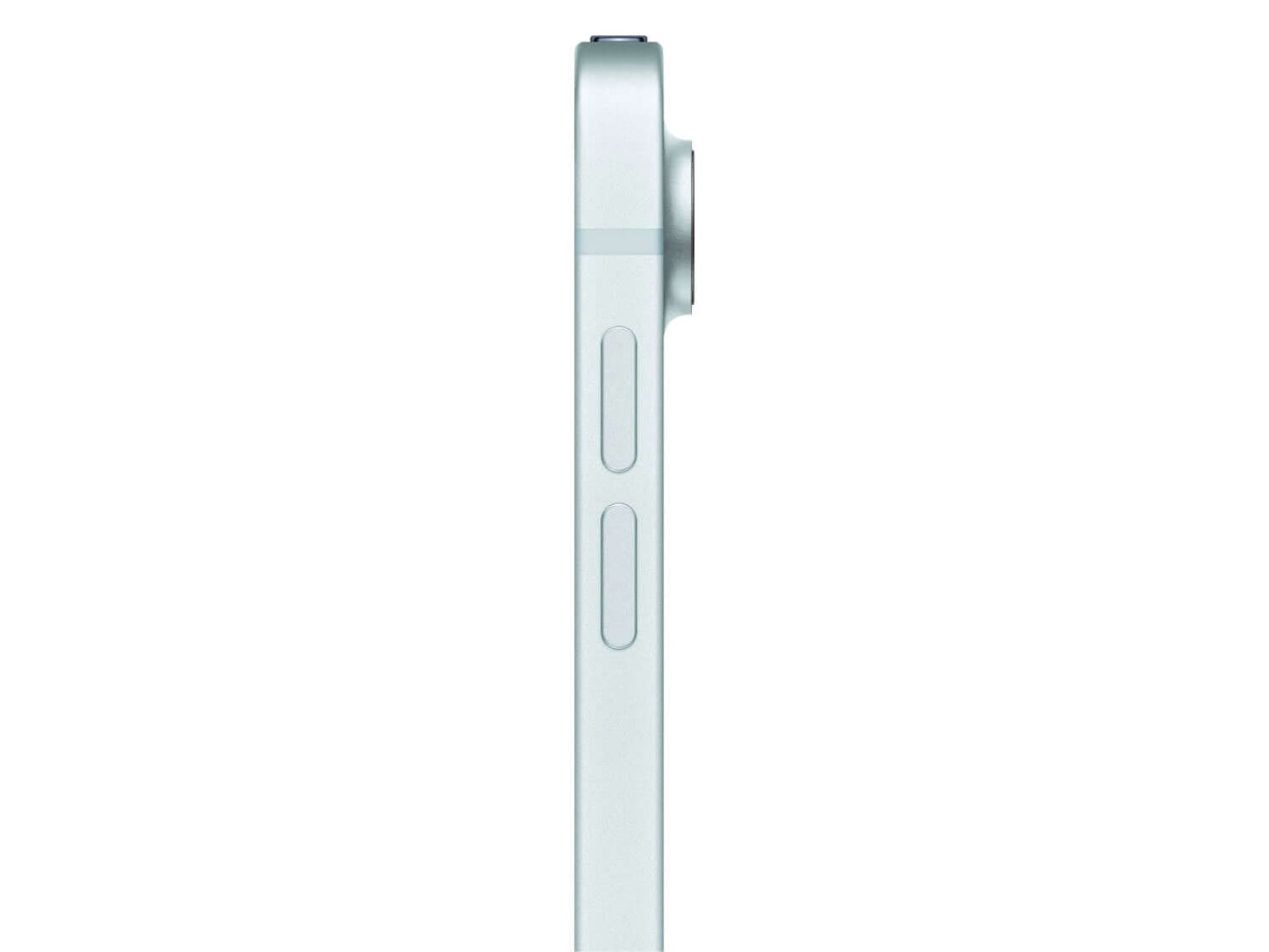 Apple iPad Air (2024) Apple M2 Air (2024) Blau Blau günstig gebraucht kaufen