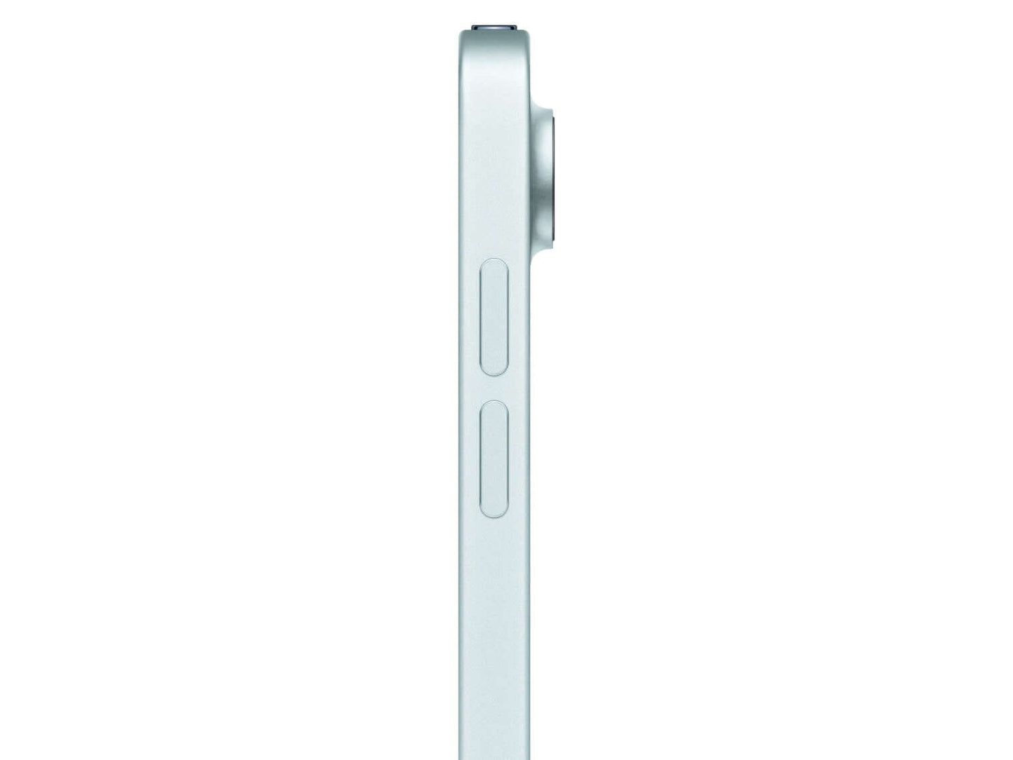 Apple iPad Air (2025) Apple M3 Air (2025) Blau Blau günstig gebraucht kaufen