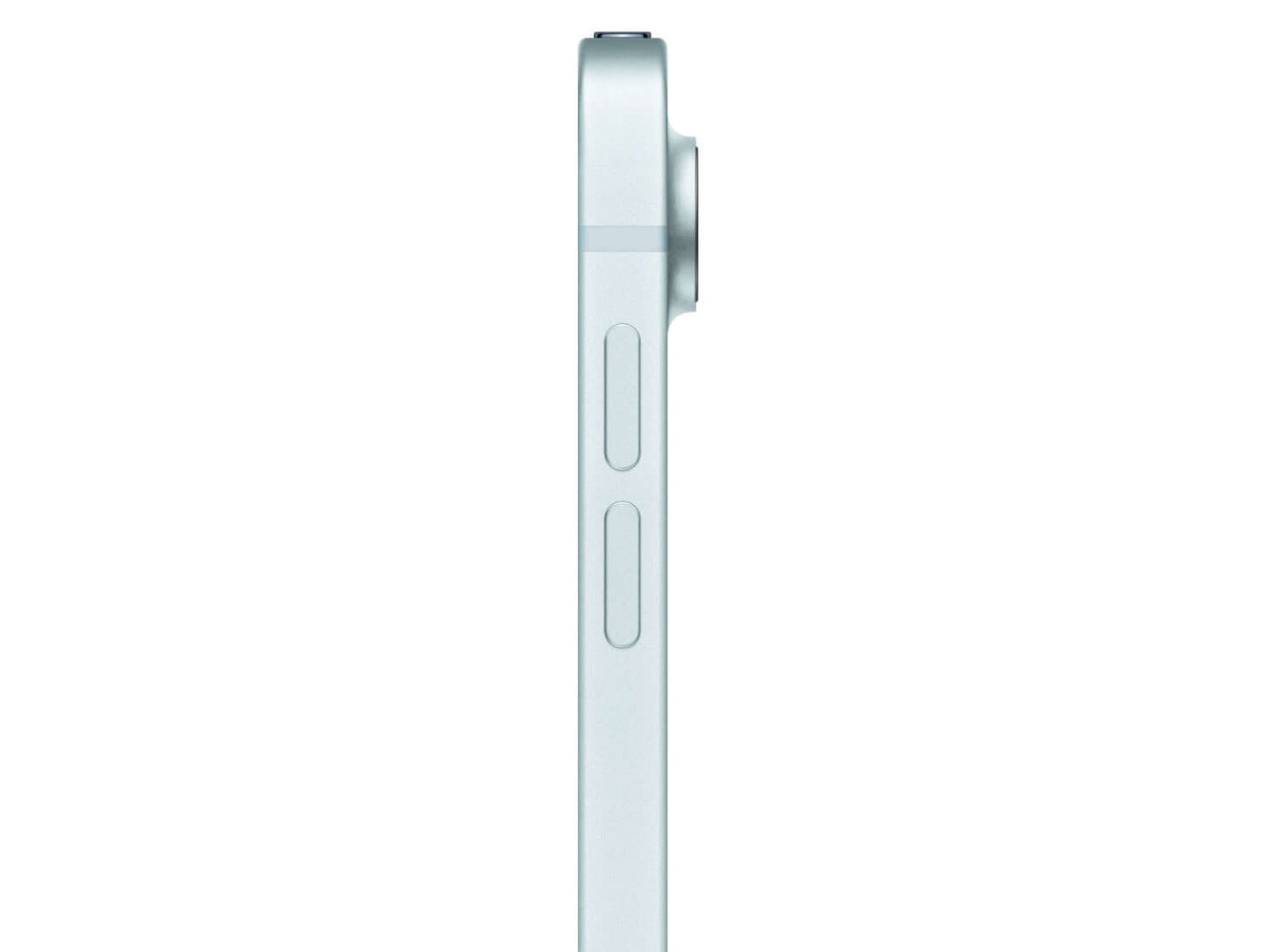 Apple iPad Air (2025) Apple M3 Air (2025) Blau Blau günstig gebraucht kaufen