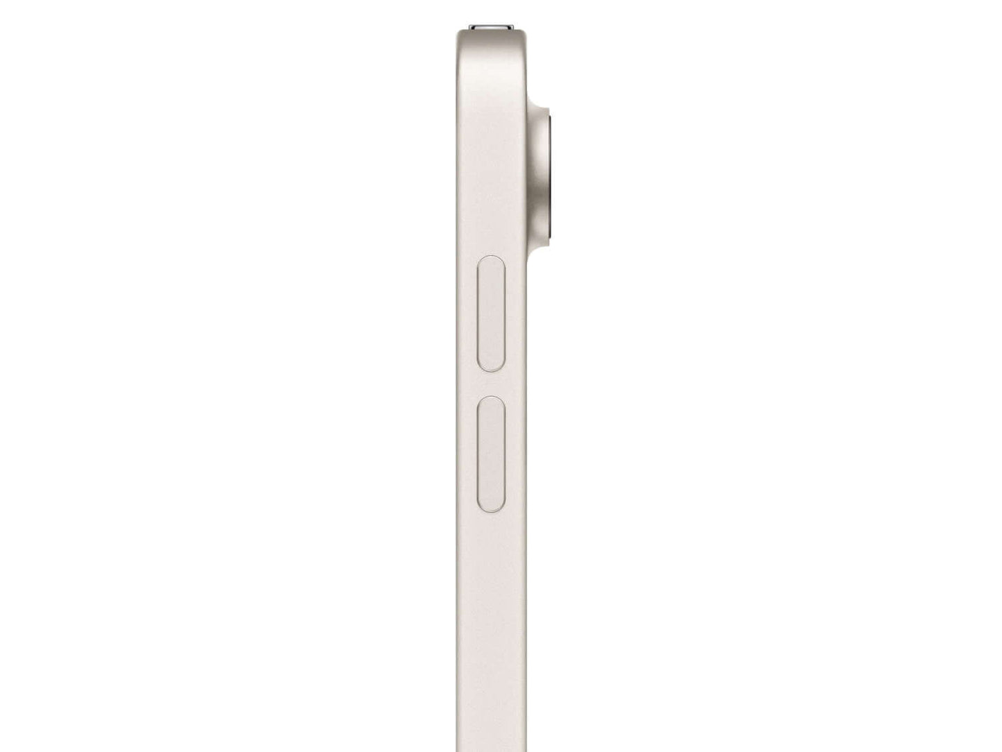 Apple iPad Air (2025) Apple M3 Air (2025) Polarstern Weiss günstig gebraucht kaufen