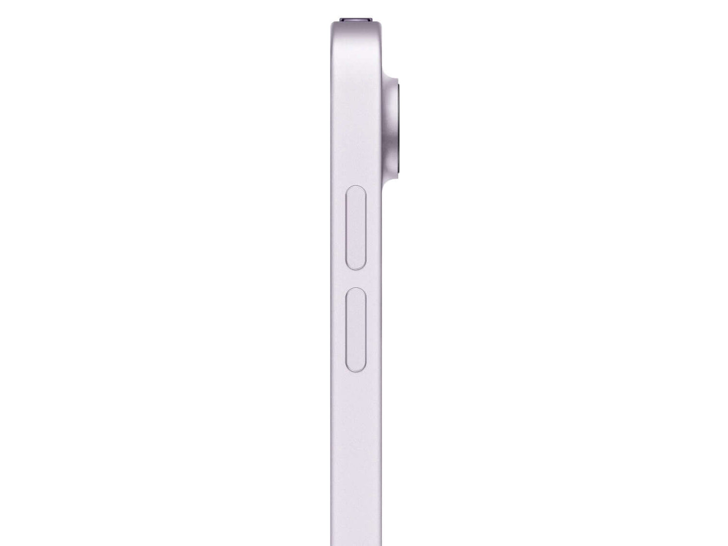 Apple iPad Air (2025) Apple M3 Air (2025) Violett Violett günstig gebraucht kaufen