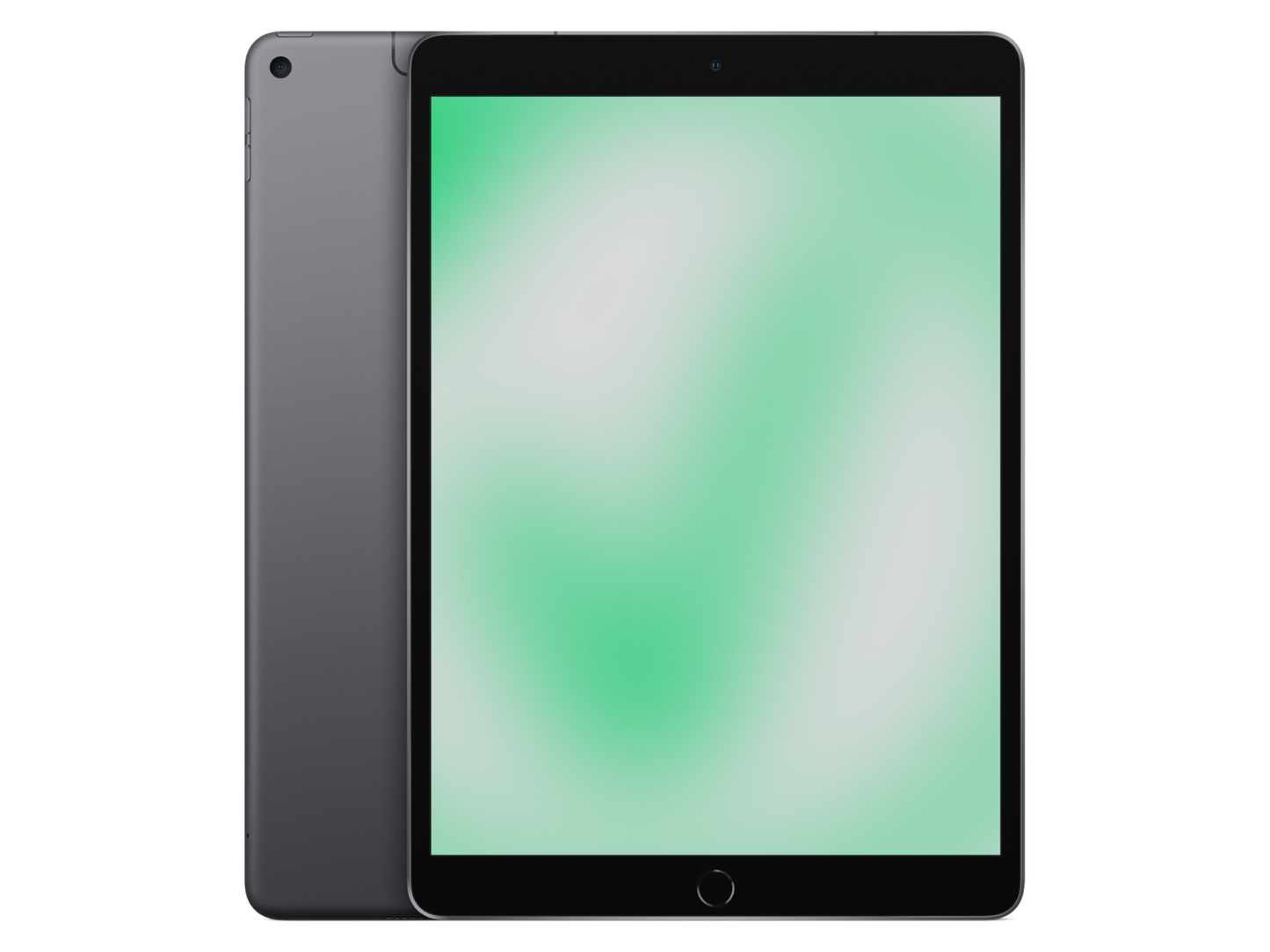 Apple iPad Air 3. Gen (2019) Air 3. Gen (2019) Space Gray günstig gebraucht kaufen