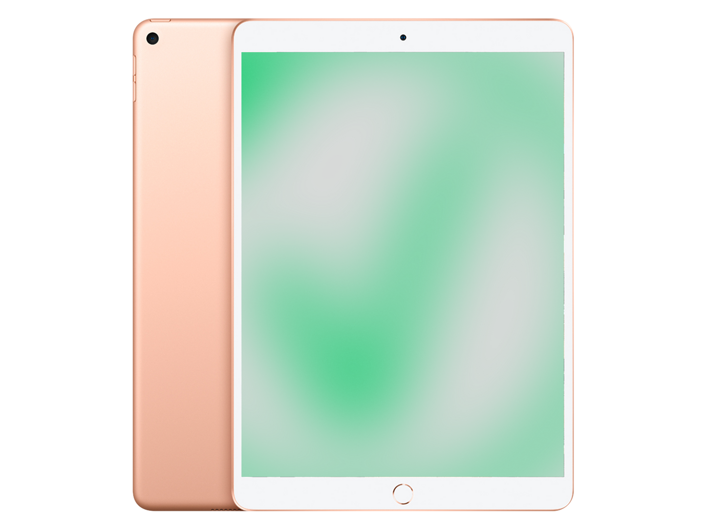 Apple iPad Air (2019) Gold günstig gebraucht kaufen