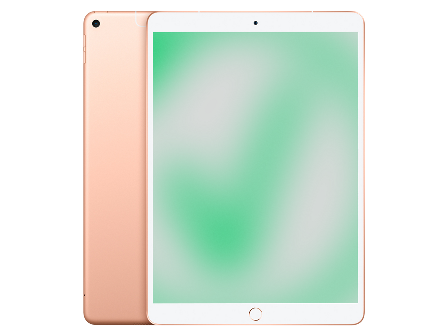 Apple iPad Air (2019) Gold günstig gebraucht kaufen