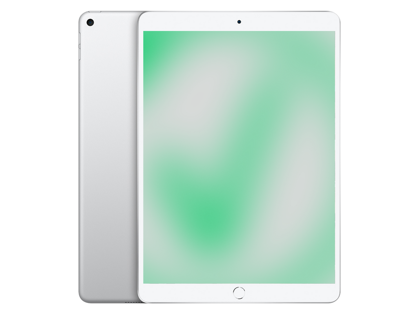 Apple iPad Air (2019) Silver günstig gebraucht kaufen