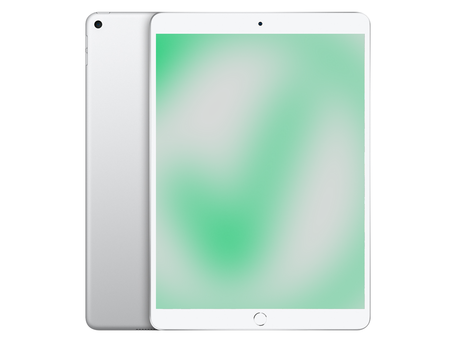 Apple iPad Air (2019) Silver günstig gebraucht kaufen