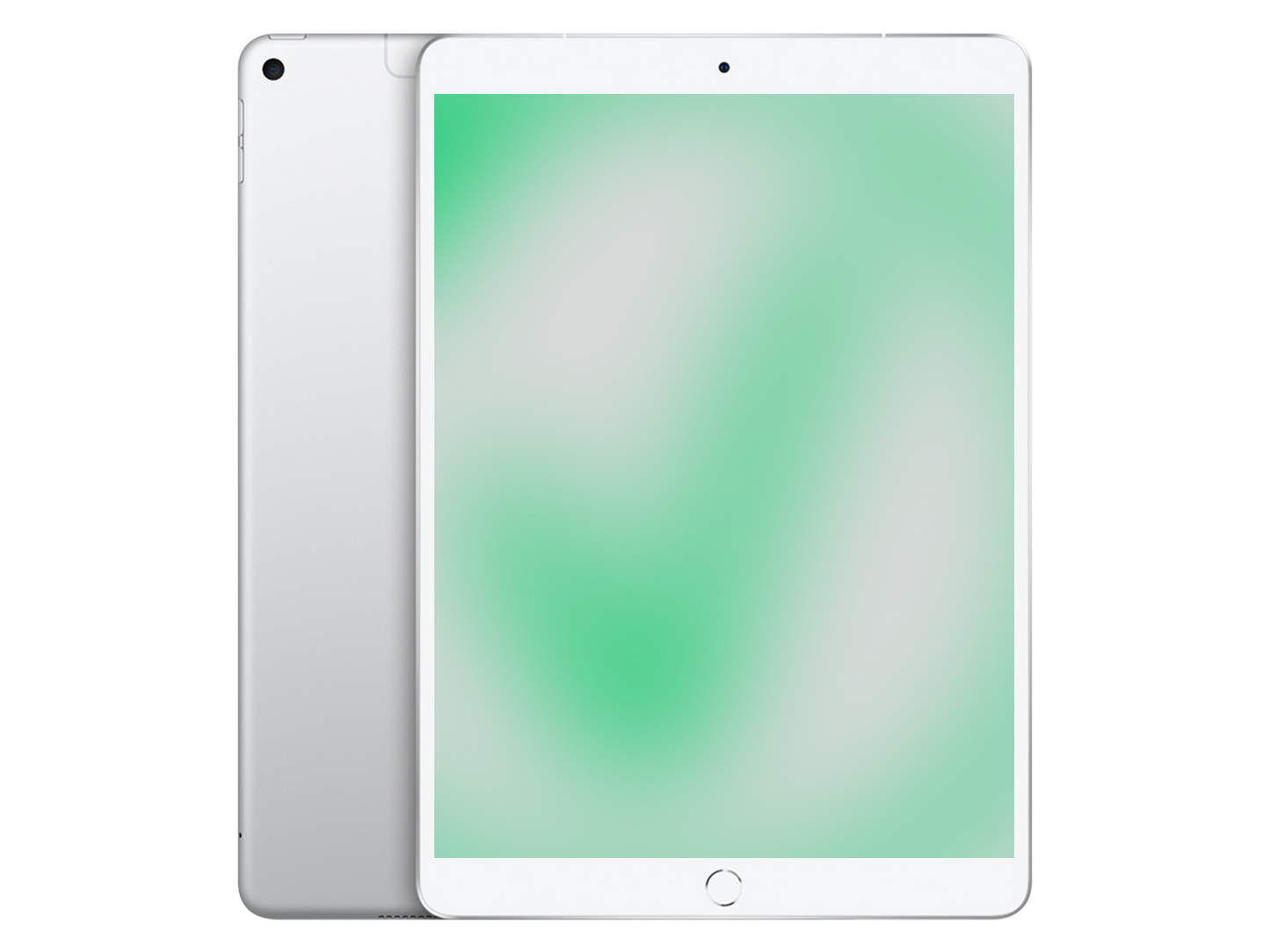 Apple iPad Air (2019) Silver günstig gebraucht kaufen