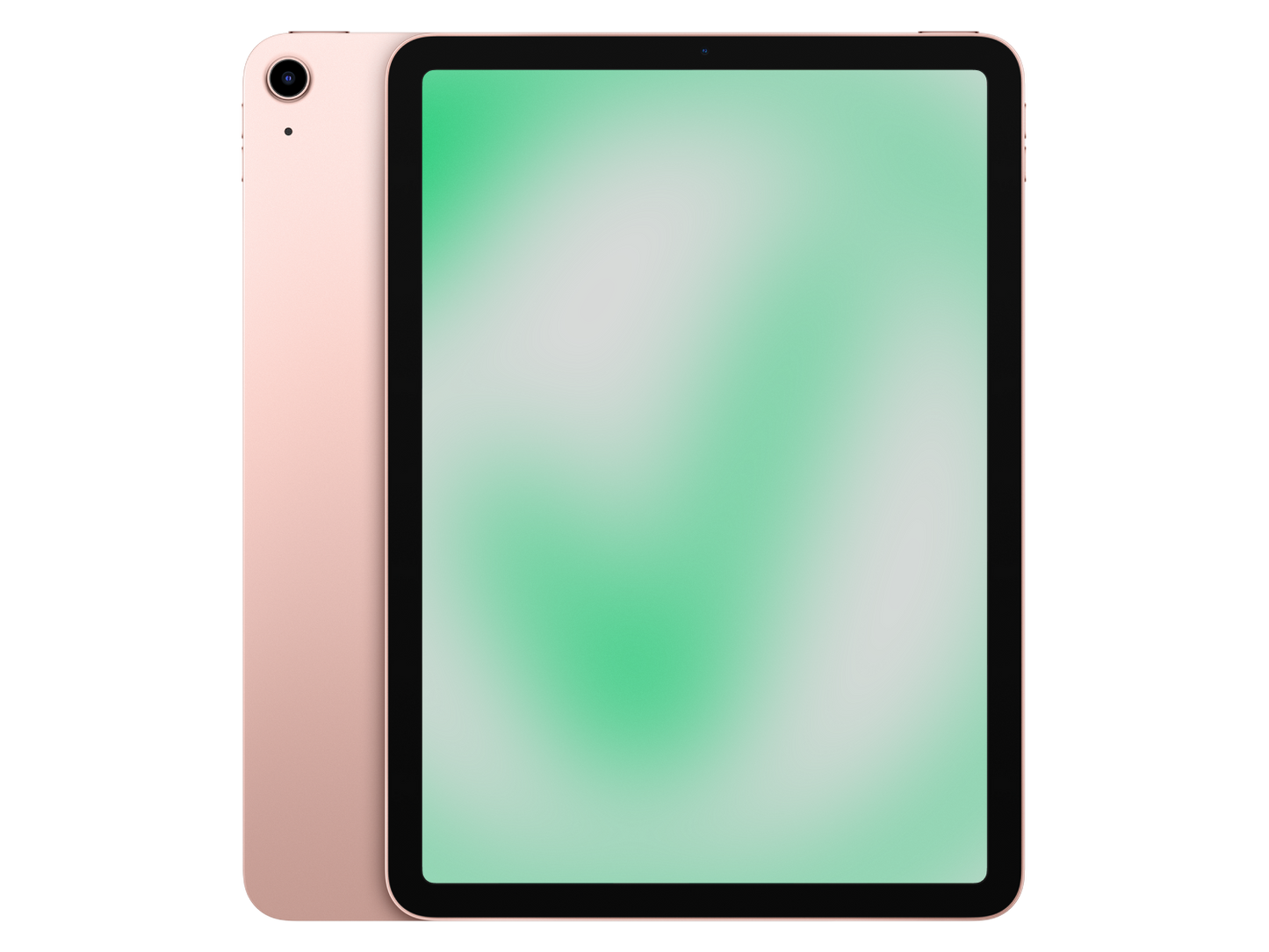 Apple iPad Air 4. Gen (2020) Air 4. Gen (2020) Roségold günstig gebraucht kaufen