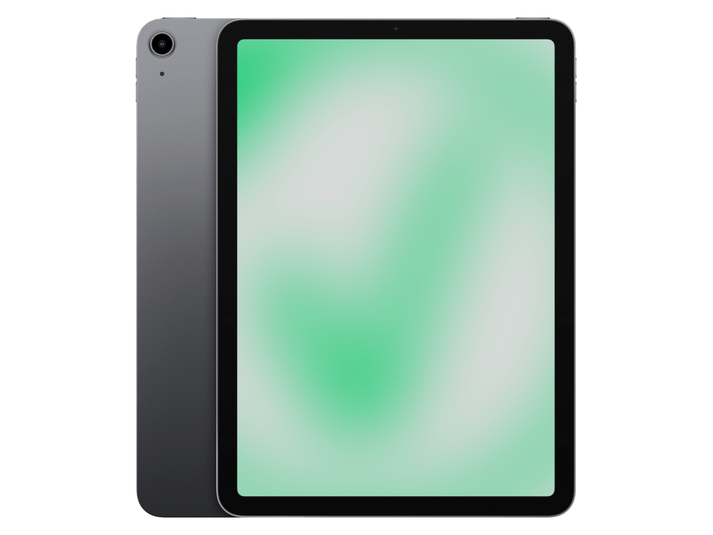 Apple iPad Air 4. Gen (2020) Air 4. Gen (2020) Space Grau günstig gebraucht kaufen