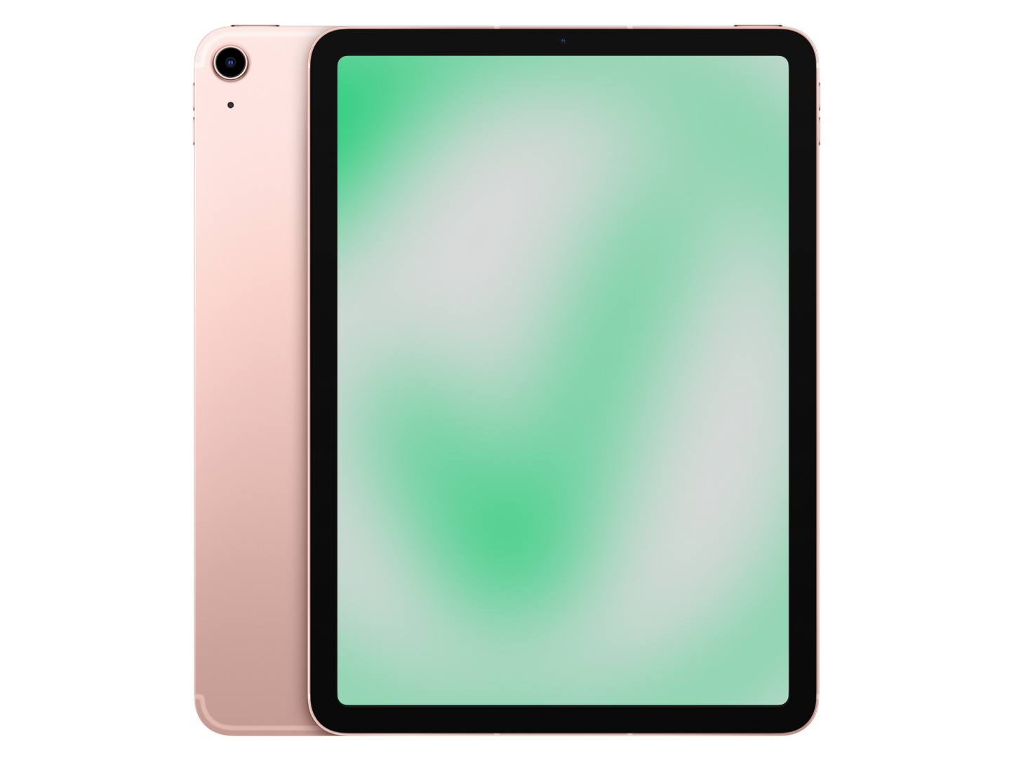 Apple iPad Air 4. Gen (2020) Roségold günstig gebraucht kaufen