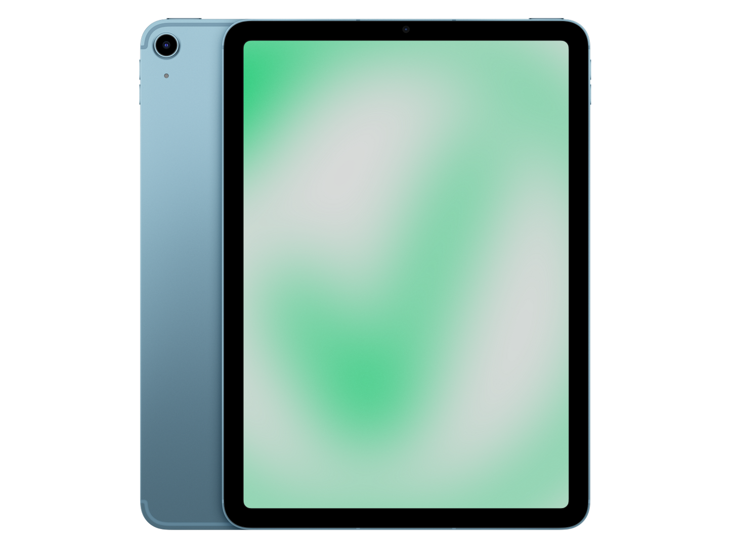 Apple iPad Air 5. Gen (2022) Blau günstig gebraucht kaufen