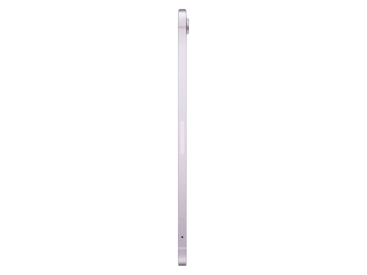 Apple iPad mini (2024) A17 Pro mini (2024) Violett Violett günstig gebraucht kaufen