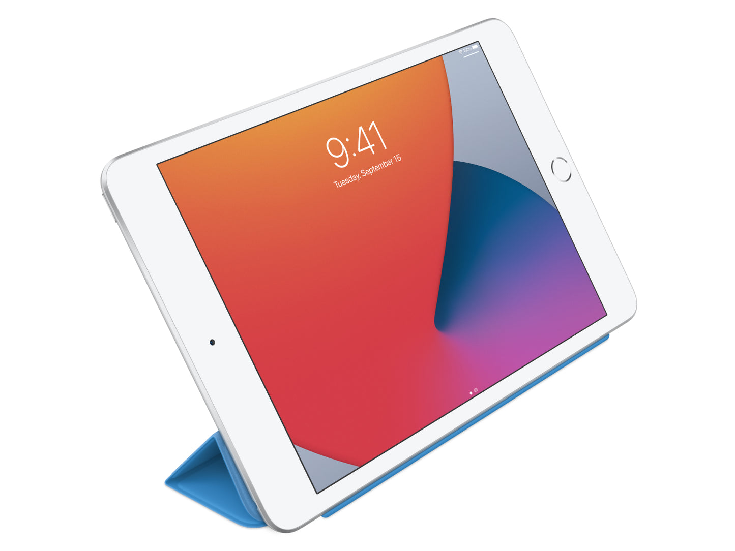 Apple iPad mini 4 / 5 Smart Cover Surf Blue günstig kaufen