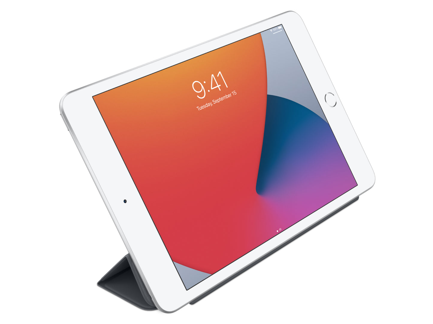 Apple iPad mini 4 Smart Cover Grau günstig kaufen