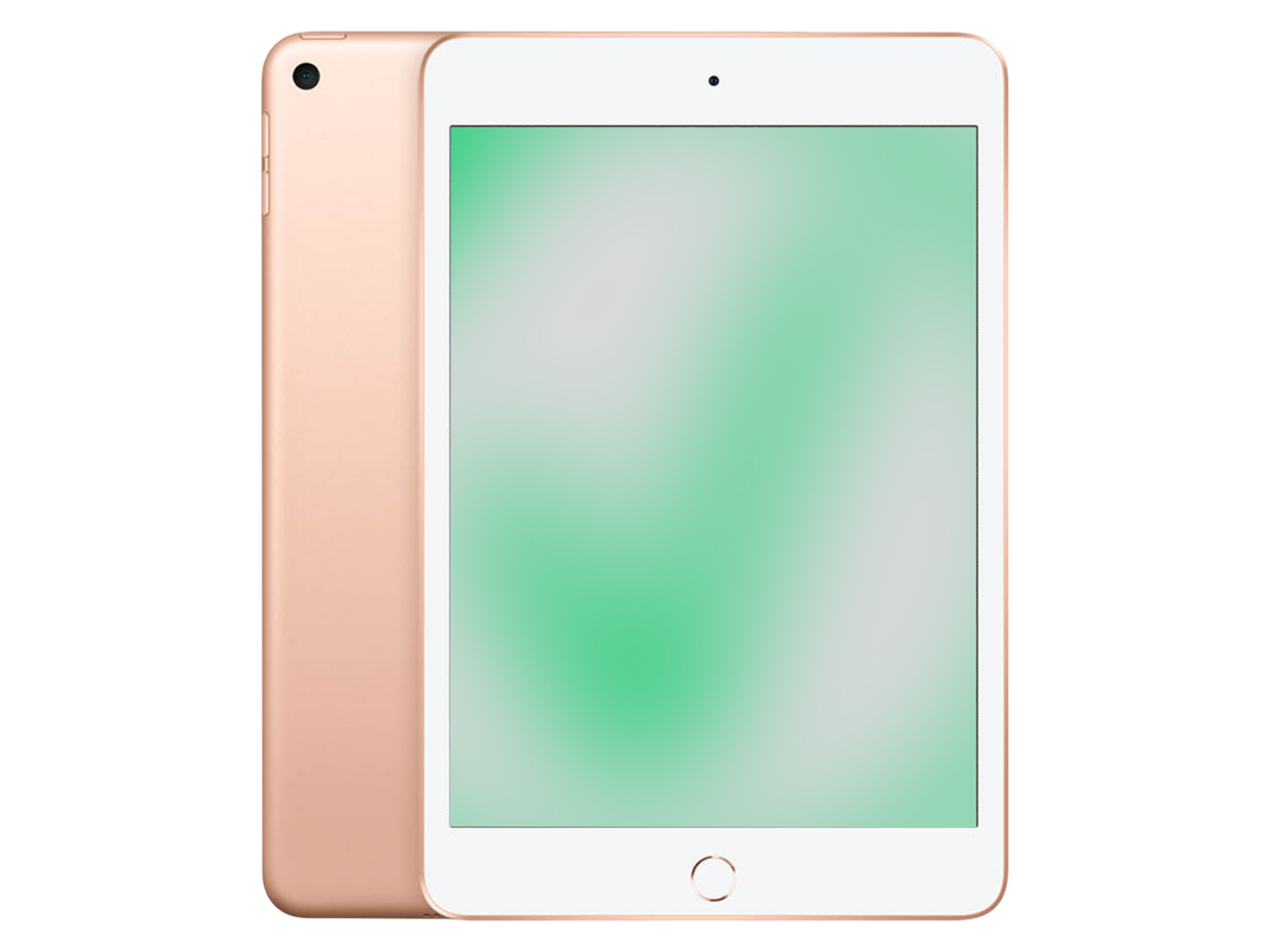 Apple iPad mini (2019) Gold günstig gebraucht kaufen