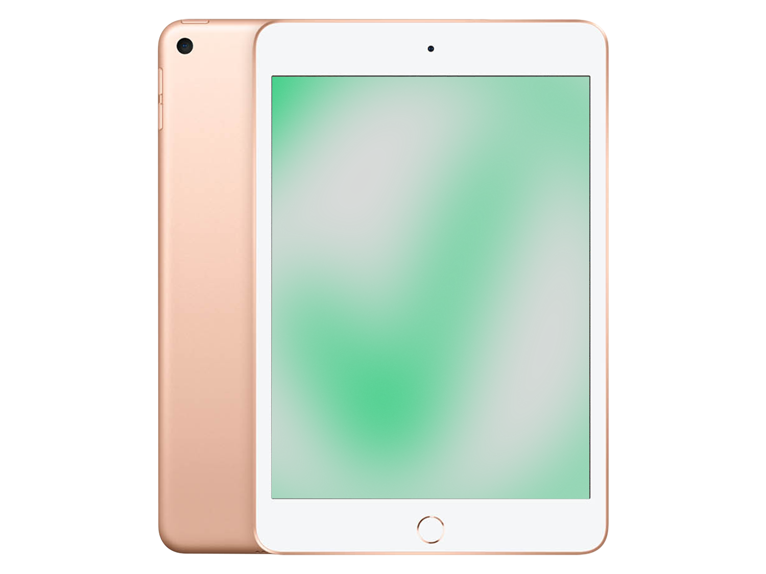 Apple iPad mini (2019) Gold günstig gebraucht kaufen