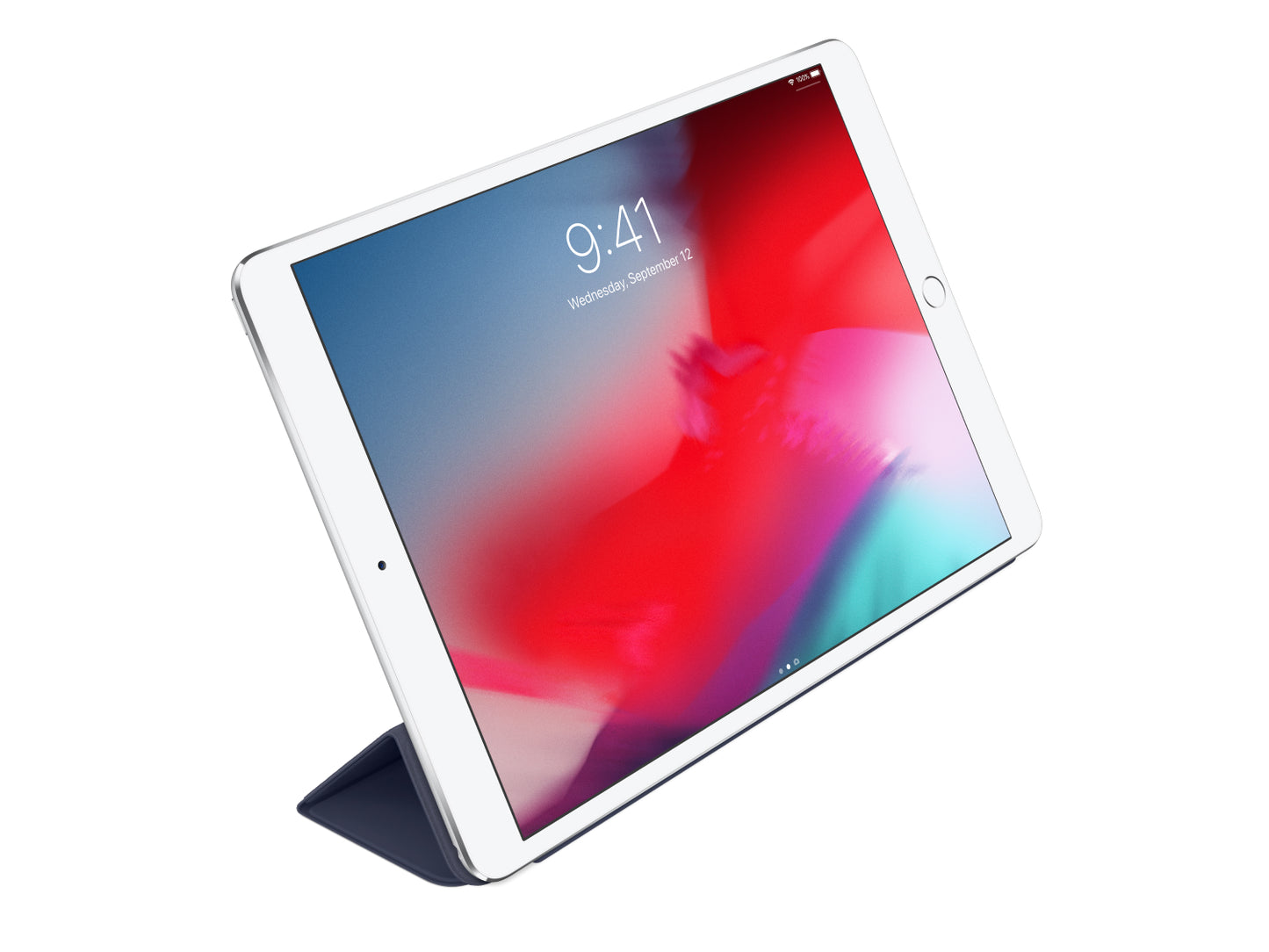 Apple iPad Pro 10.5 Zoll Smart Cover Blau günstig kaufen