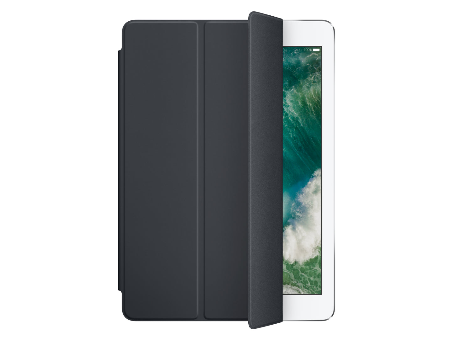 Apple iPad Pro 10.5 Zoll Smart Cover Grau günstig kaufen