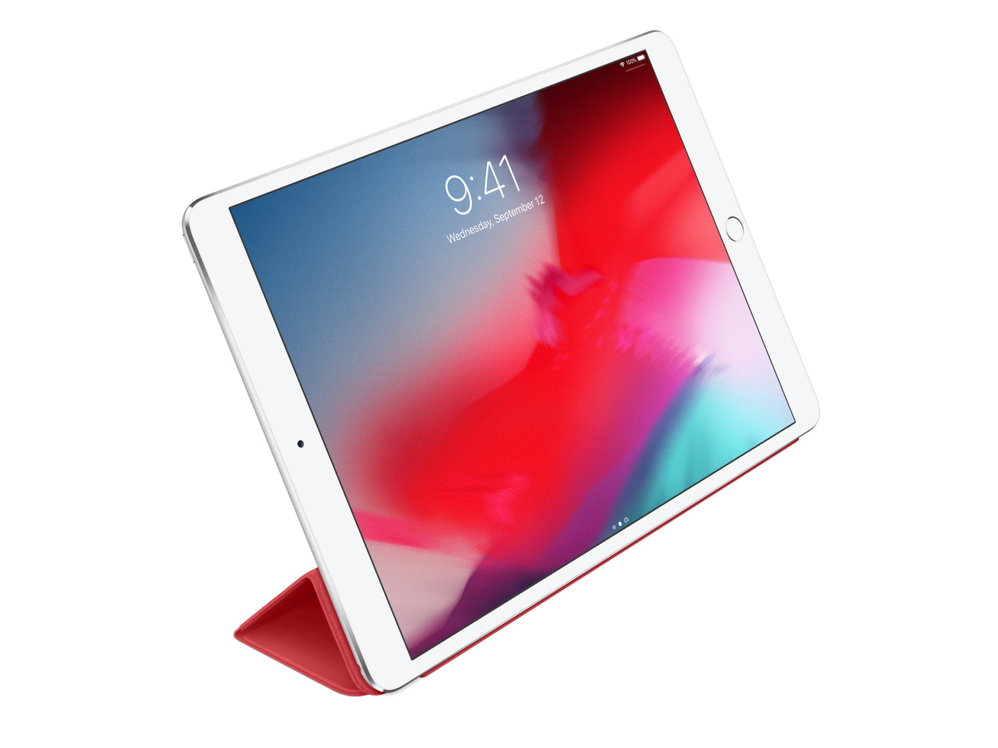 Apple iPad Pro 10.5 Zoll Smart Cover Rot günstig kaufen