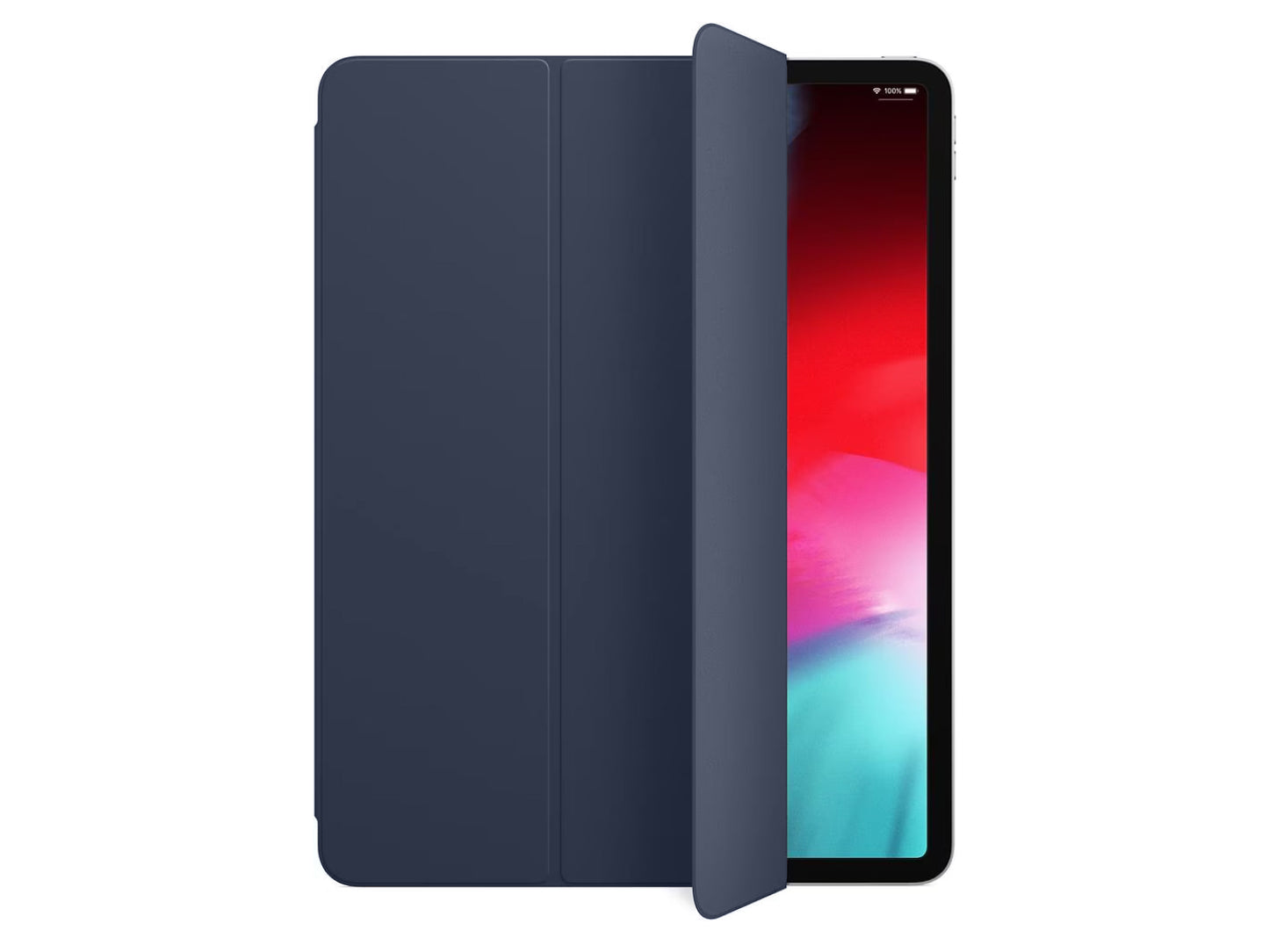 Apple iPad Pro 12.9 Zoll (2018-2020) Smart Folio Navy günstig kaufen