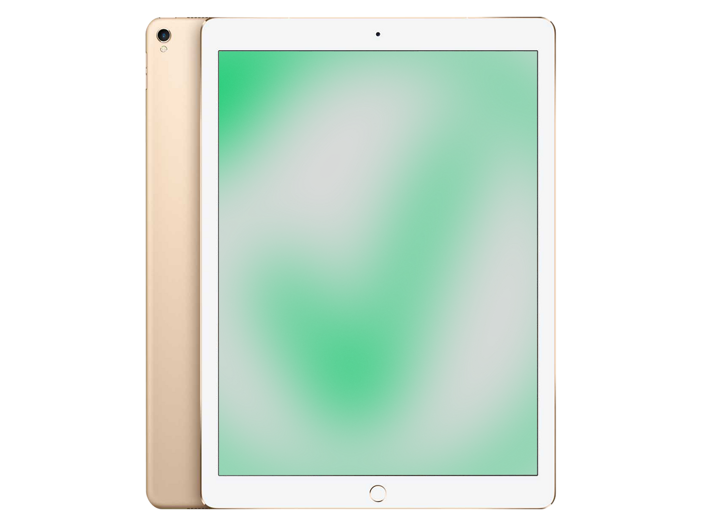 iPad Pro 12.9 Gold günstig gebraucht kaufen