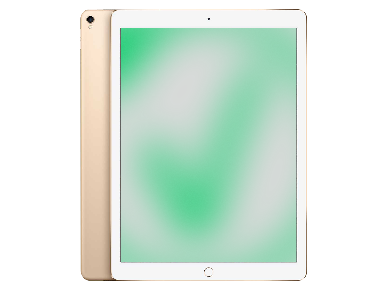iPad Pro 12.9 Gold günstig gebraucht kaufen