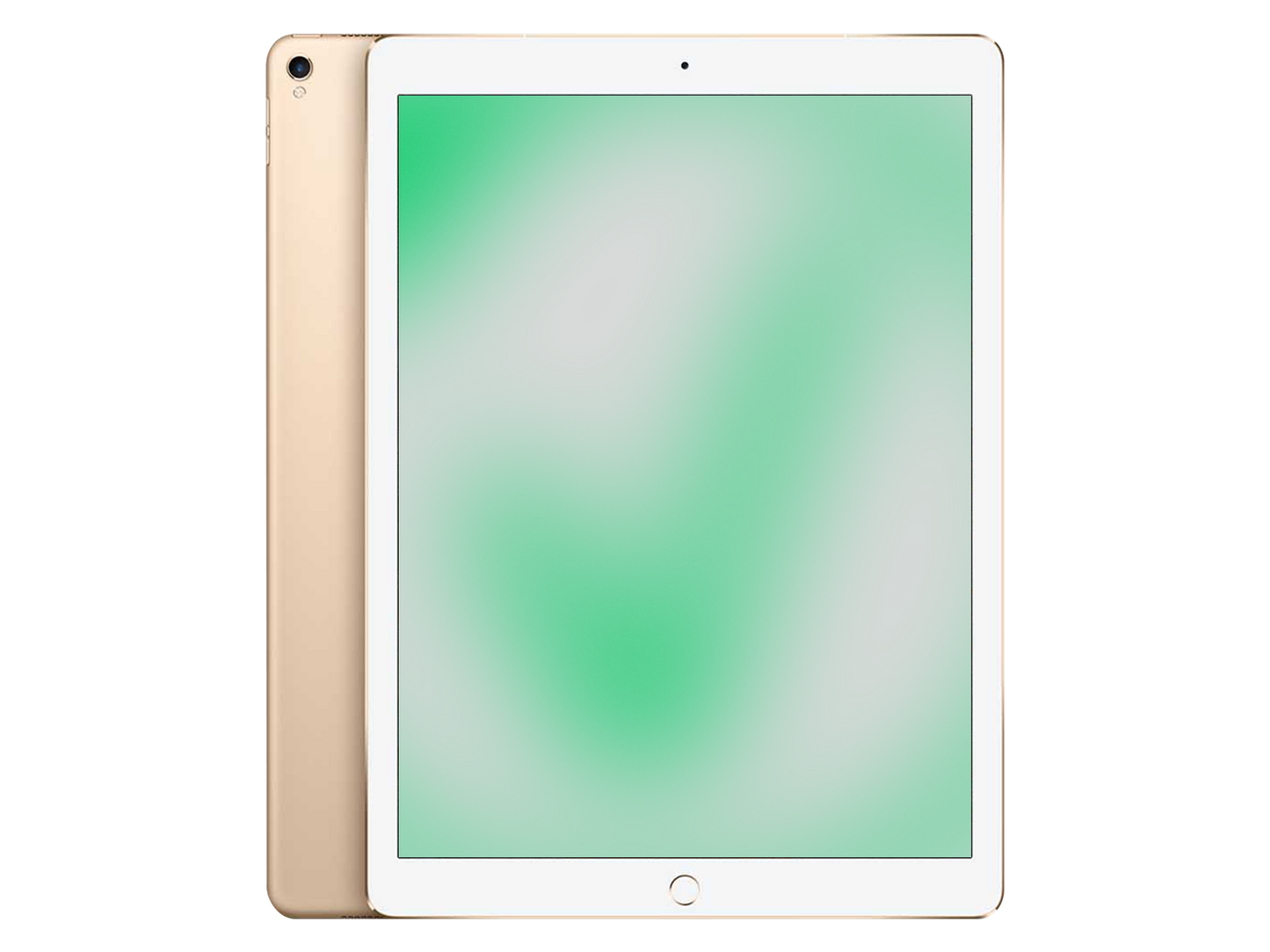 iPad Pro 9.7 Gold günstig gebraucht kaufen