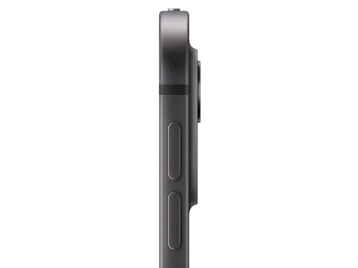 Apple iPad Pro (2024) 11" Pro (2024) Space Schwarz günstig gebraucht kaufen