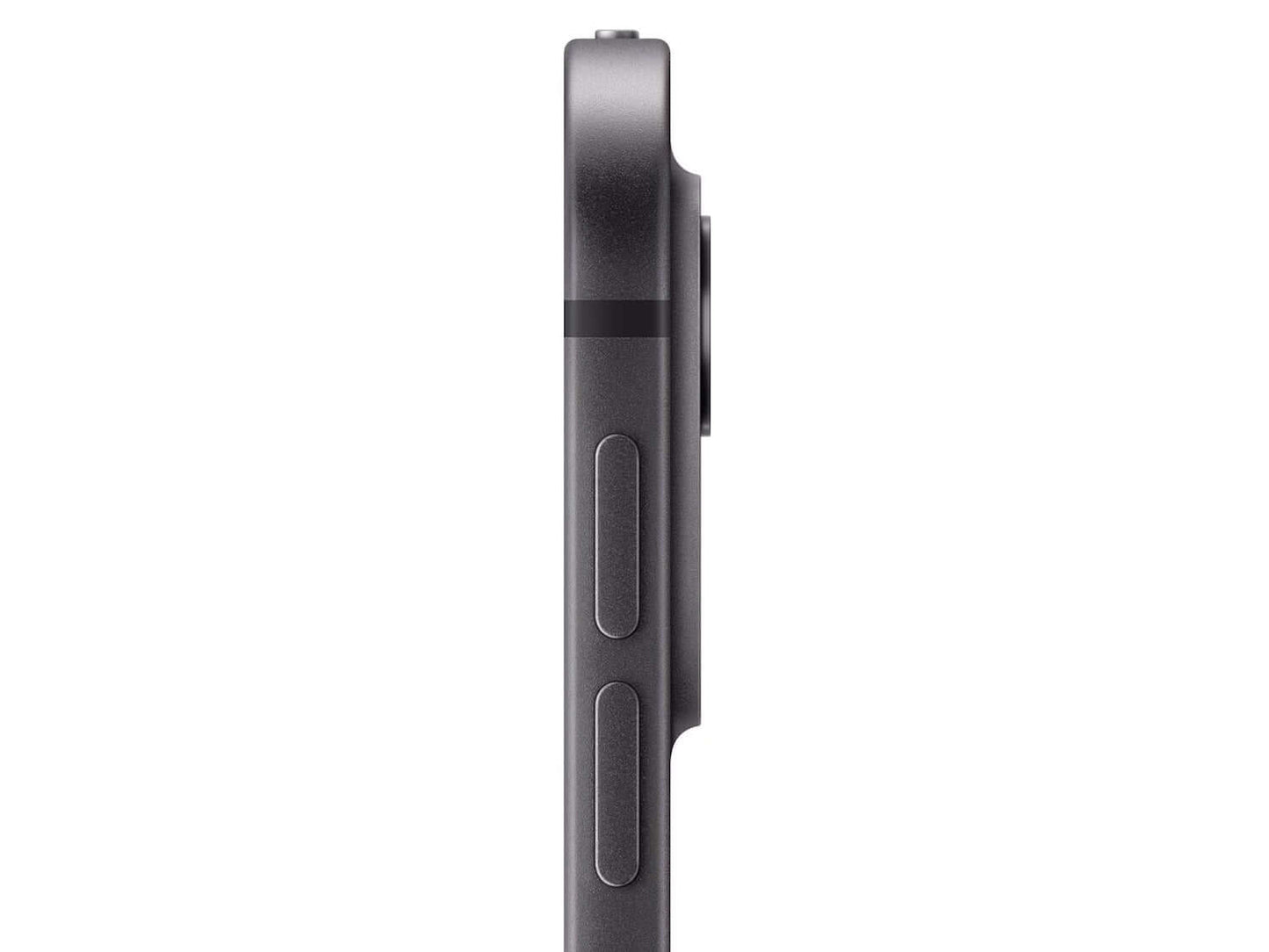 Apple iPad Pro (2025) 11" Apple M5 Pro (2025) Space Schwarz Schwarz günstig gebraucht kaufen