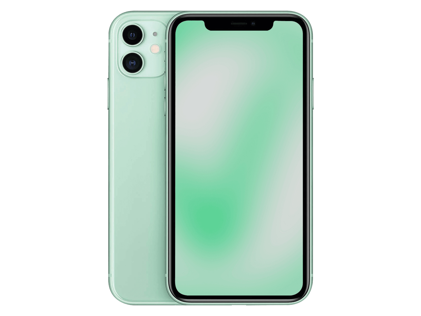 Apple iPhone 11 Grün günstig gebraucht kaufen