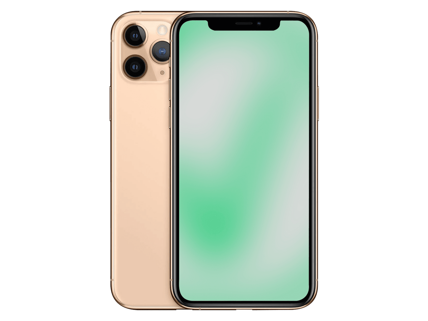 Apple iPhone 11 Pro Gold günstig gebraucht kaufen
