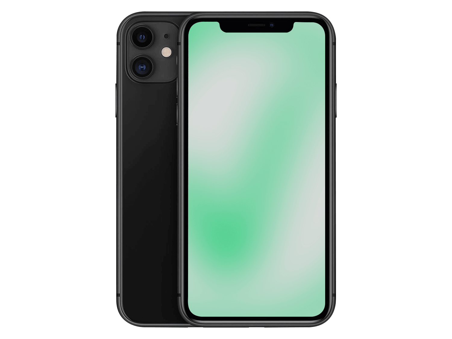 Apple iPhone 11 64 GB Black refurbished – Revendo Apple iPhone 11 64 GB Black refurbished – Revendo