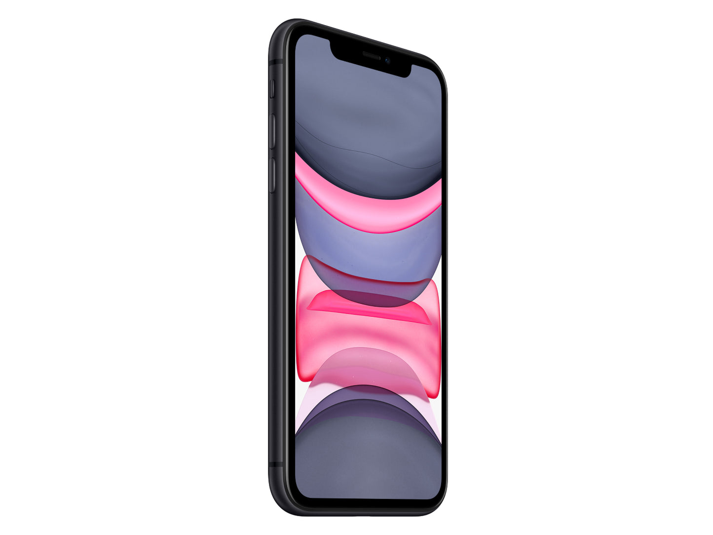 Apple iPhone 11 Schwarz günstig gebraucht kaufen