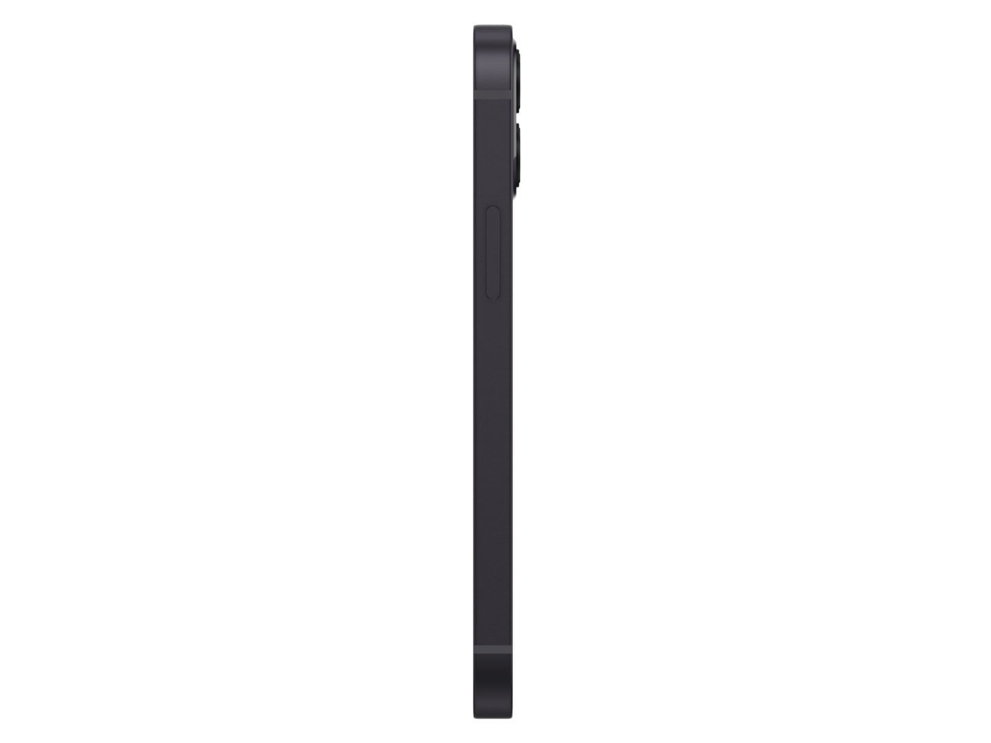 Apple iPhone 12 mini 64 GB Schwarz kaufen