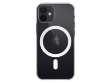 Apple iPhone 12 Mini Clear Case mit MagSafe günstig kaufen