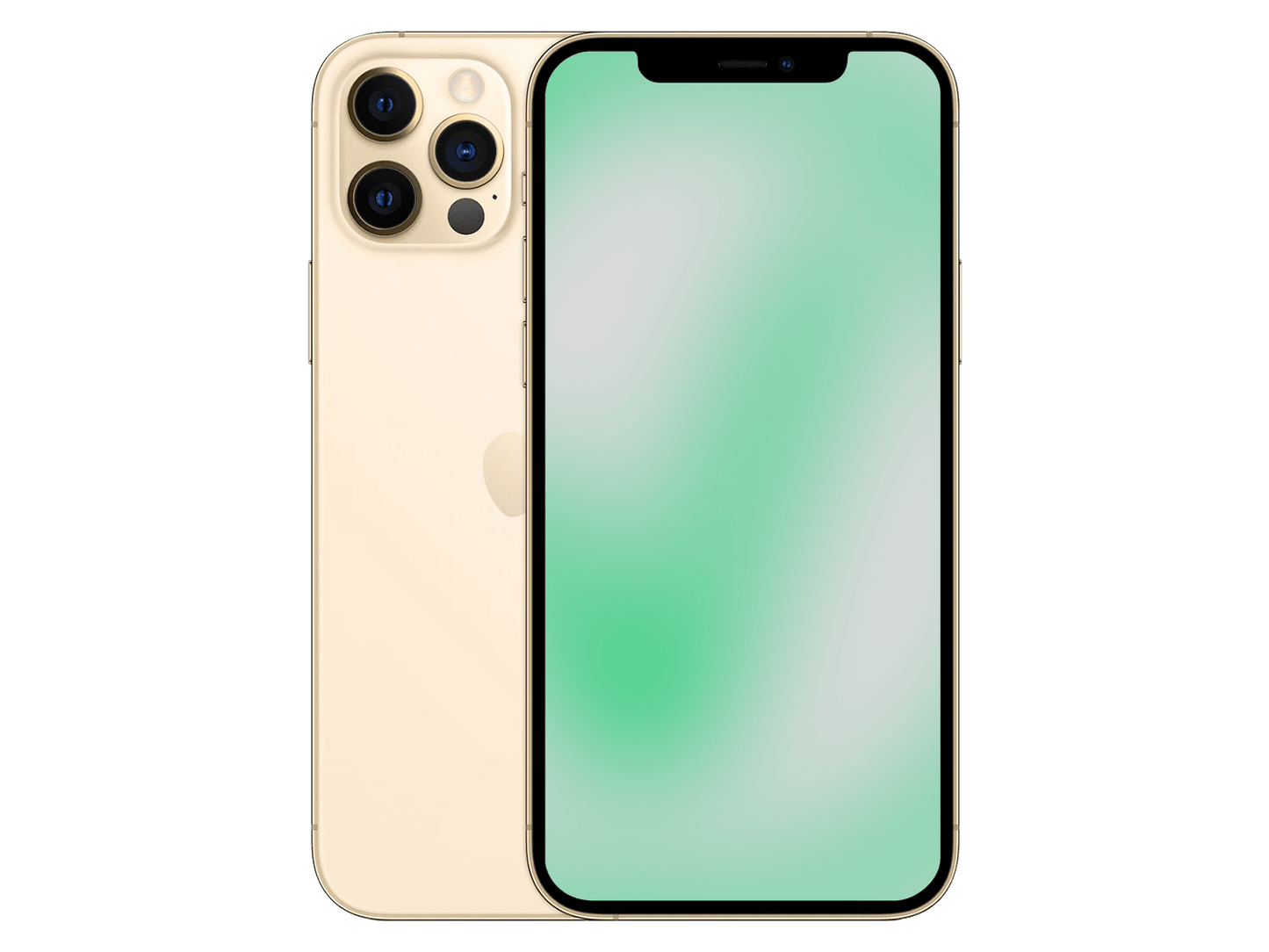 Apple iPhone 12 Pro Gold günstig gebraucht kaufen