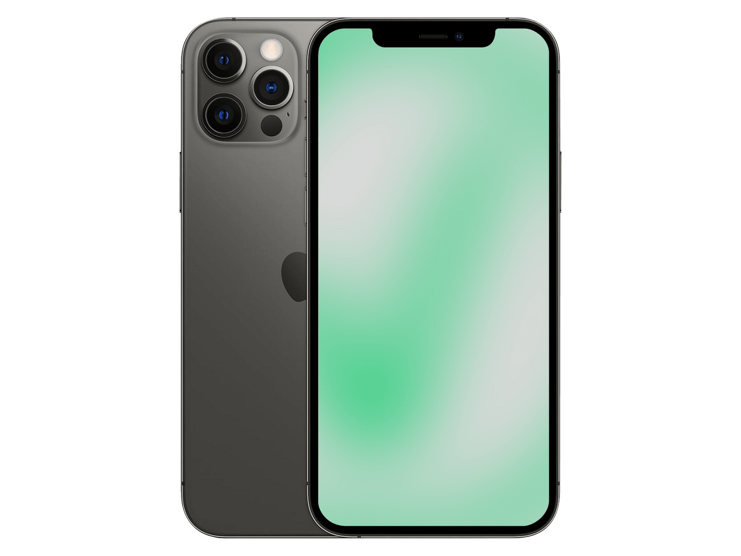 Apple iPhone 12 Pro Graphit günstig gebraucht kaufen