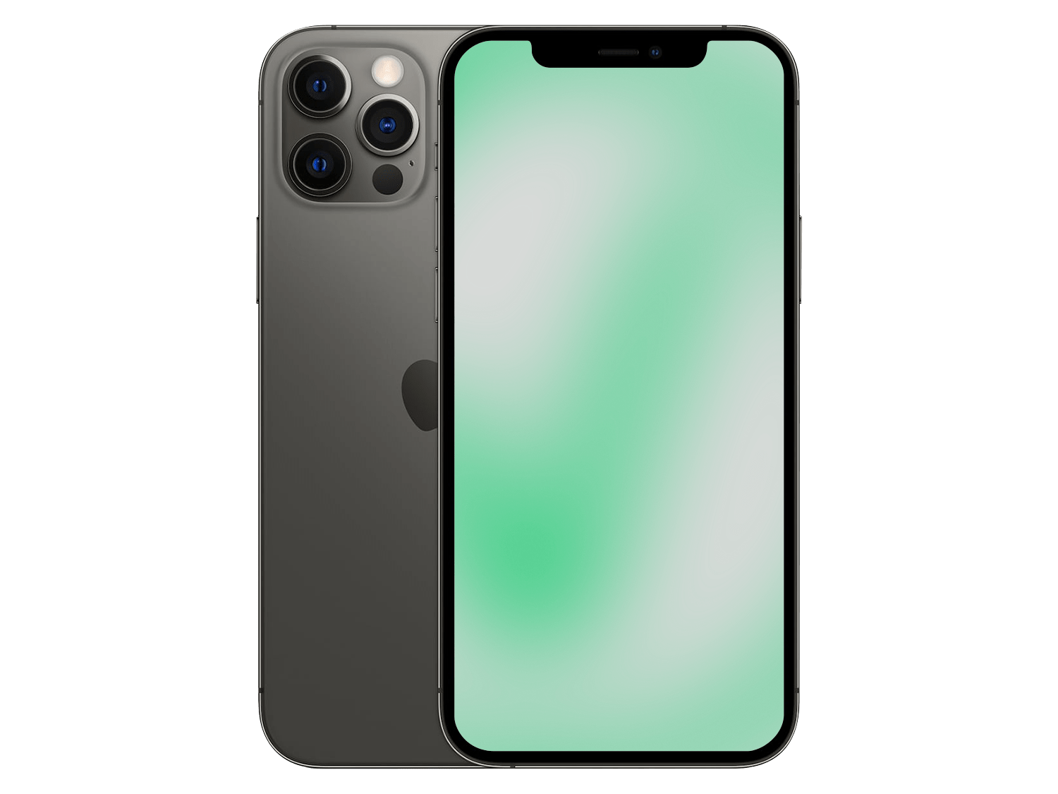 Apple iPhone 12 Pro Graphit günstig gebraucht kaufen