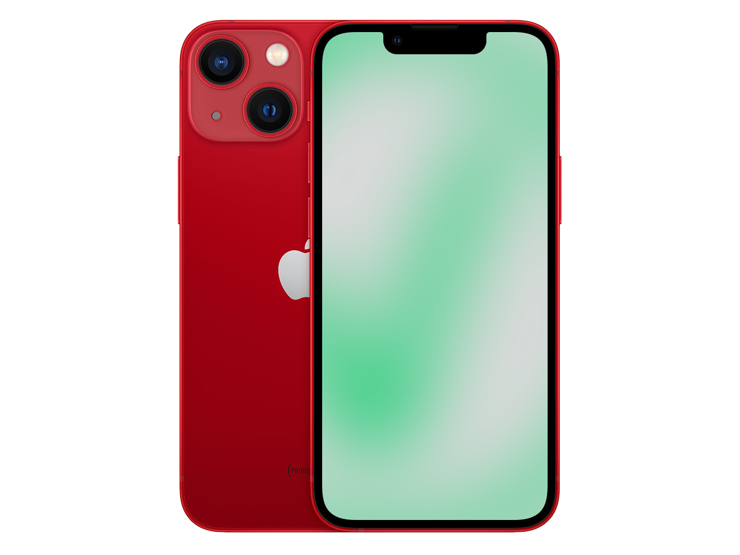 iPhone 13 mini 256GB (PRODUCT) RED – Revendo iPhone 13 mini 256GB (PRODUCT) RED – Revendo