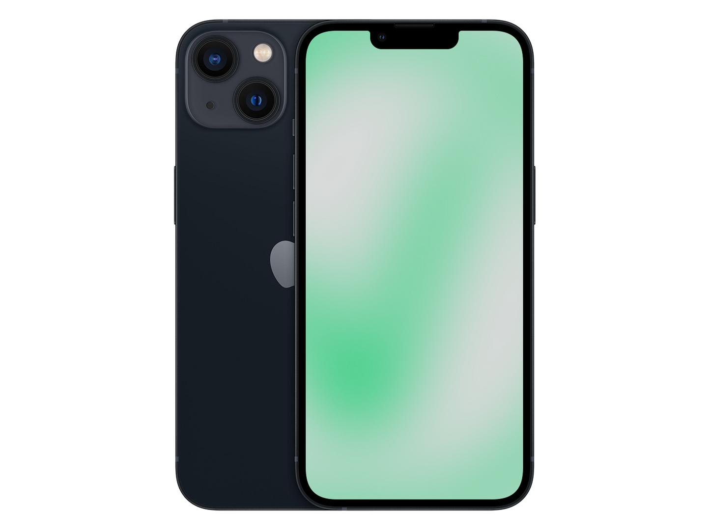 Apple iPhone 13 Mitternacht günstig gebraucht kaufen