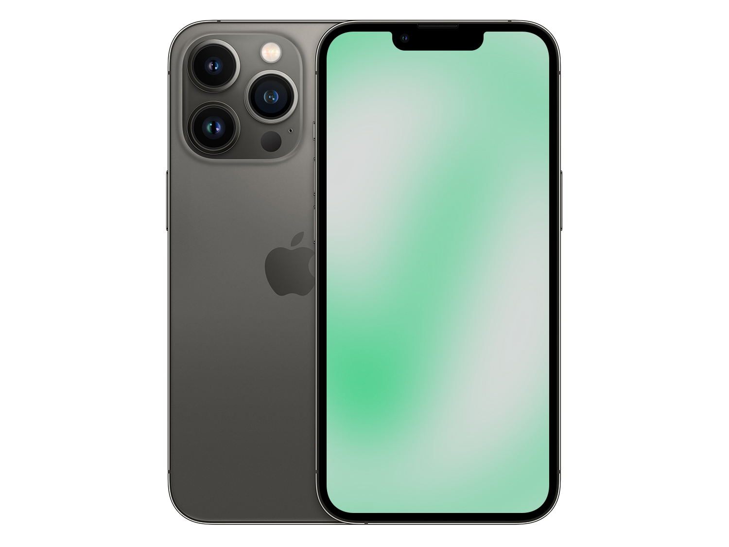 Apple iPhone 13 Pro 128 GB Graphite refurbished – Revendo Apple iPhone 13 Pro 128 GB Graphite refurbished – Revendo